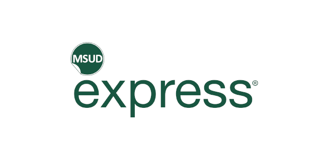 MSUD express®