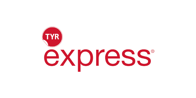 TYR express®