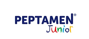 peptamen junior logo