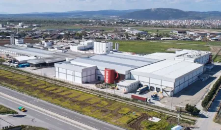 Nestle türkiyeden 250 milyon değerinde yeni yatirim